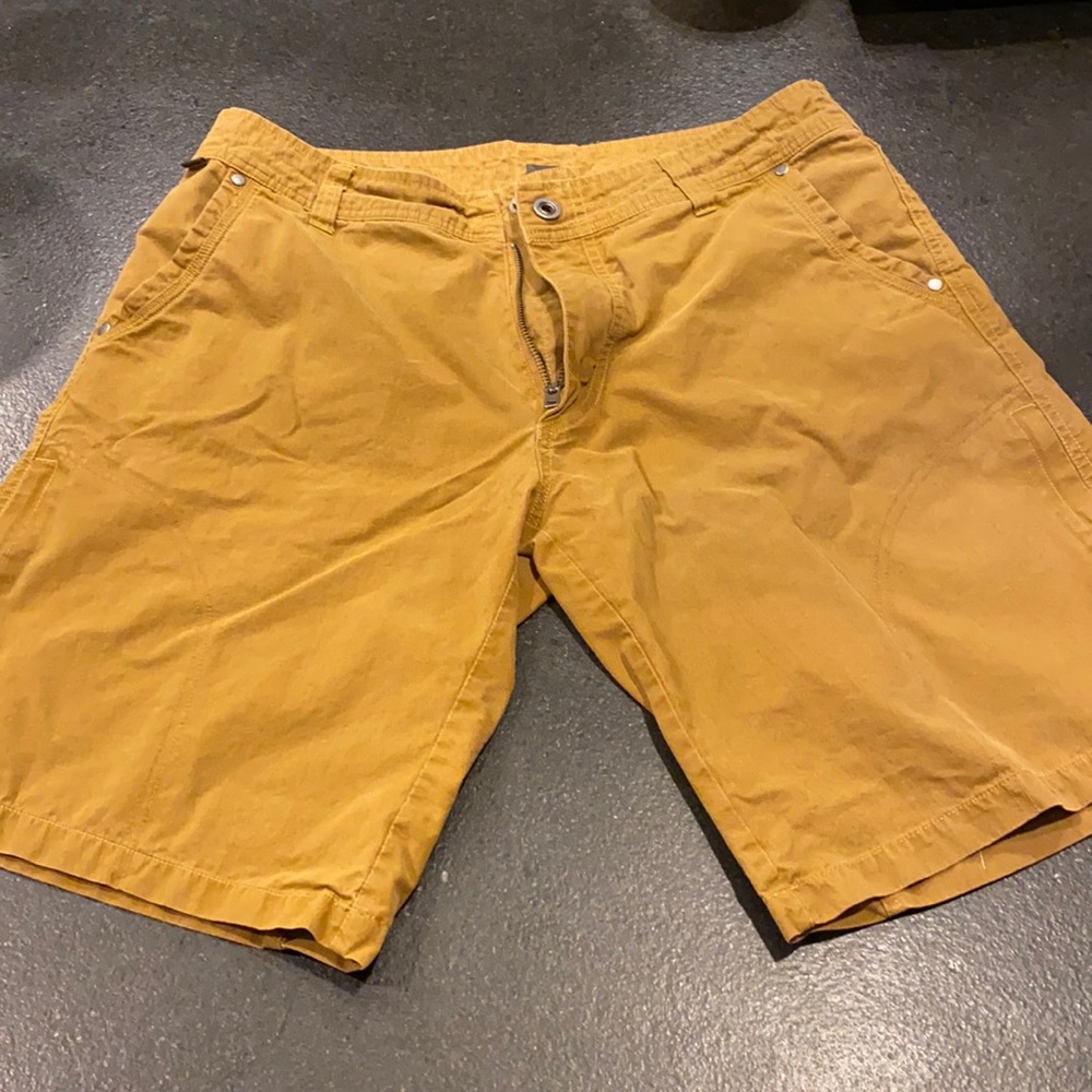 Kühl men’s shorts